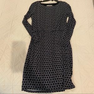 Loft size medium dress